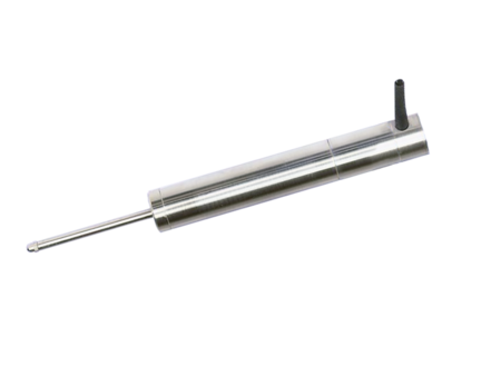 Inductive Displacement Sensor RAC - LVDT Sensor | Pi-Tronic