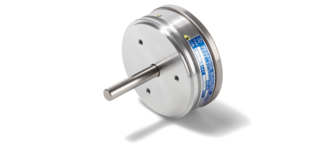 Singleturn Wirewound Potentiometer RPS50 serie | Pi-Tronic
