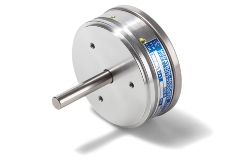 Singleturn Wirewound Potentiometer RPS50 serie | Pi-Tronic