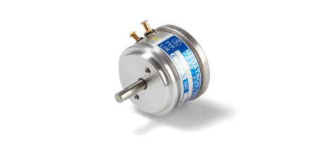 Singleturn Wirewound Potentiometer S11 serie | Pi-Tronic