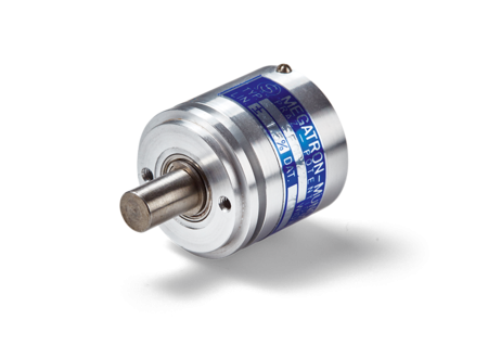 Conductive Plastic Potentiometer SFCP22 serie | Pi-Tronic