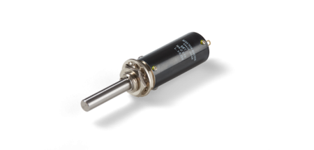 Multiturn Wirewound Potentiometer SMT serie | Pi-Tronic