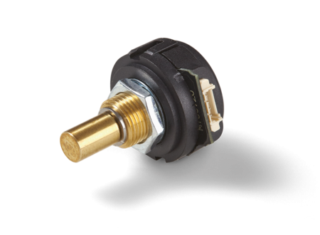 Optische Manual Encoder SPE | Pi-Tronic