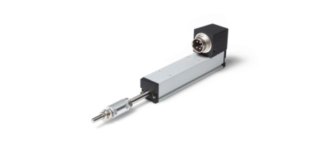 Potentiometric Linear Transducer SPI18 serie | Pi-Tronic