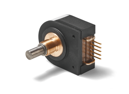 Optische Panel Encoder SPM | Pi-Tronic