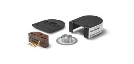 Optische Incremental Kit-Encoder SPTSM | Pi-Tronic
