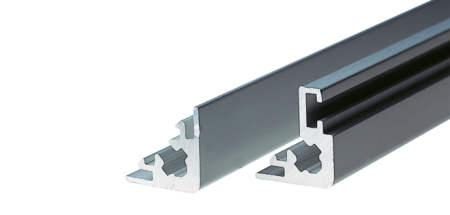 Aluminium Staafprofiel | Pi-Tronic