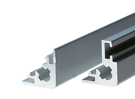 Aluminium Staafprofiel | Pi-Tronic