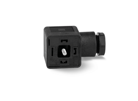 Valve Connector STV | Pi-Tronic