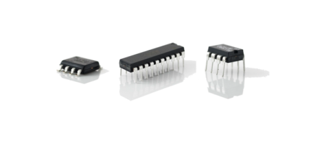 Encoder to Counter Interface-chips ICS serie | Pi-Tronic