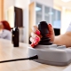 CCTV Joysticks voor veiligheidsoplossingen