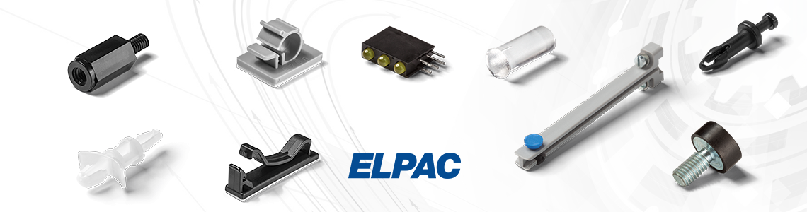 Elpac Logo