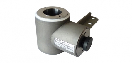 Polished Rod Load Cell | Pi-Tronic