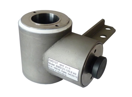 Polished Rod Load Cell | Pi-Tronic