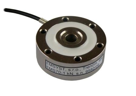 Through Hole Load Cell | Pi-Tronic
