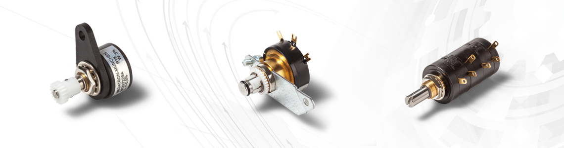 Potentiometer