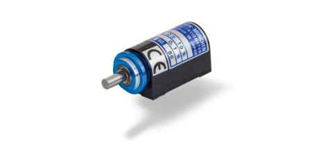 Multiturn Wirewound rotatie potentiometers | Pi-Tronic