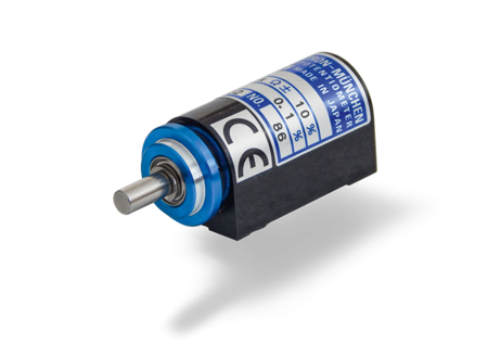 Multiturn Wirewound rotatie potentiometers | Pi-Tronic