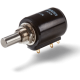 Multiturn Wirewound Potentiometer AL20 | Pi-Tronic
