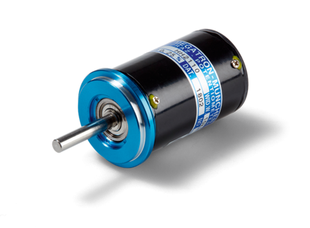 Multiturn Hybride Potentiometer | Pi-Tronic