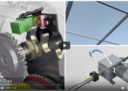 Megatron Multiturn Encoder