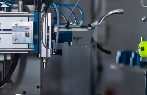 Industrie Automatisering