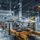 Industrie Automotive en toeleveranciers
