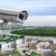 Industrie Beveiligingstechniek