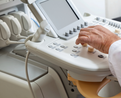 Industrie Medisch en Farmaceutisch