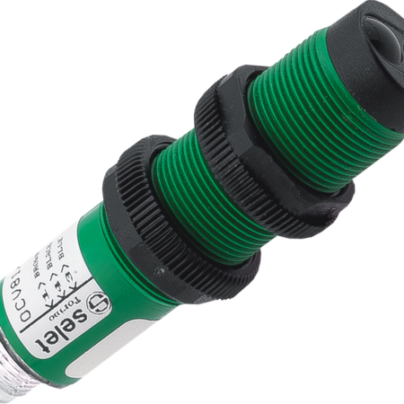 De Retro Reflex OCV81KC SELET sensor | Pi-Tronic