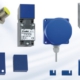 Inductive Proximity A01CF Sensor Blok series | Pi-Tronic