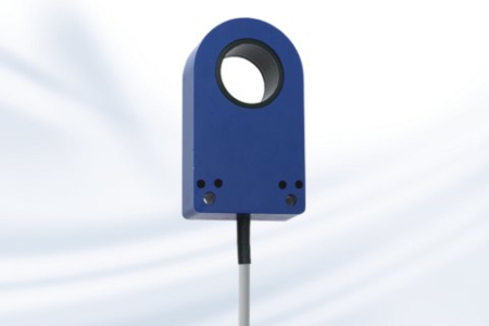 Inductive Ring Sensor B01AN Proximity Switch | Pi-Tronic