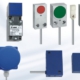 Inductive B01Q8 Sensor Proximity PNP - NPN | Pi-Tronic