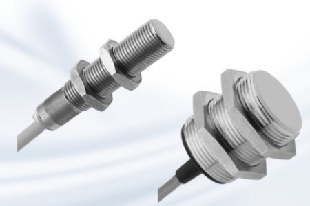 Inductive B06 Sensor Proximity series | Pi-Tronic