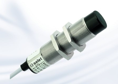 Inductive B50 Sensor Analog-output serie | Pi-Tronic