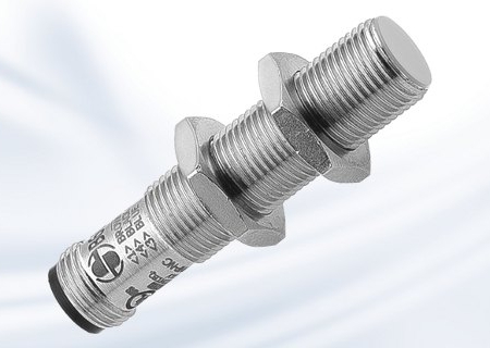 Inductive B60 Sensor Proximity series cULus certified | Pi-Tronic