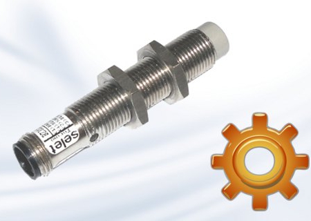 Magnetic sensor BZ31 series M18 housing | Pi-Tronic
