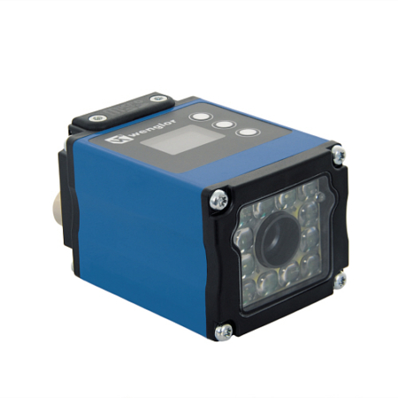 Vision Sensor B50S001 weQube serie | Pi-Tronic