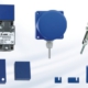 Inductive C01CF Sensor Proximity series Block type | Pi-Tronic