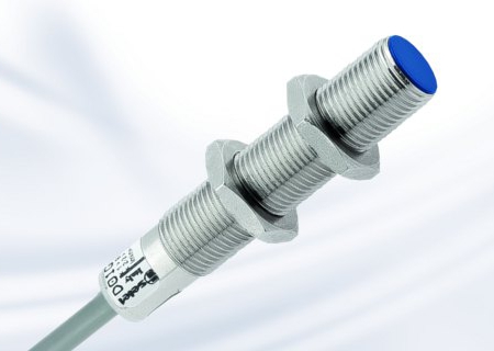 Inductive Sensor D03 series Proximity Switch | Pi-Tronic
