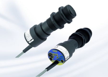 Inductive Sensor D23 series Proximity Switch | Pi-Tronic