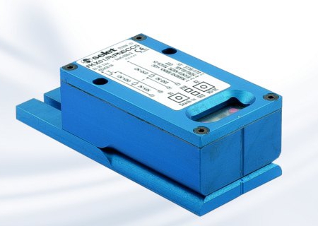 Fork sensor FKX02 label-detectie sensor serie | Pi-Tronic