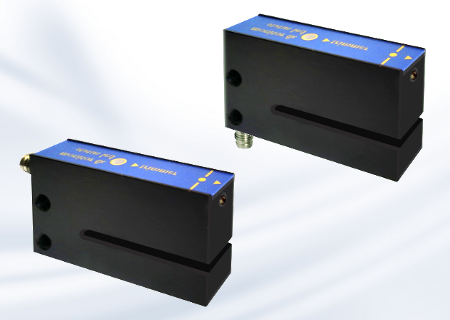 Fork sensor FOP027 label-detectie sensor serie | Pi-Tronic