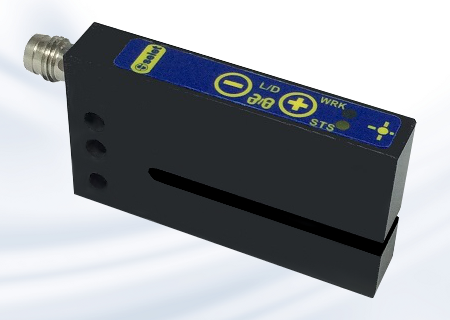 Fork sensor FOP03 label-detectie sensor serie | Pi-Tronic