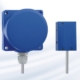 Capacitive K01Q sensor series amplified dc type | Pi-Tronic