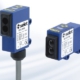 Retro-Reflex OCV52C SELET sensor serie block type | Pi-Tronic