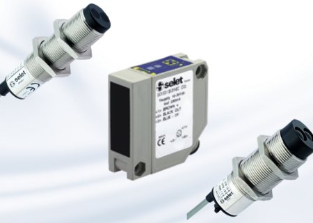 Diffuse OCV81/1600 Analog sensor serie | Pi-Tronic
