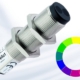 Diffuse Color Sensor OLC18/FP2 serie SELET | Pi-Tronic