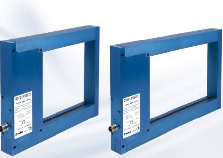 Frame Light sensor QOV02 serie | Pi-Tronic