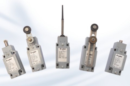 SFM26xx Mechanical Limit Switch with multi-direction | Pi-Tronic